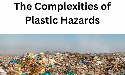 Nhựa nào an toàn? Hướng dẫn về an toàn nhựa